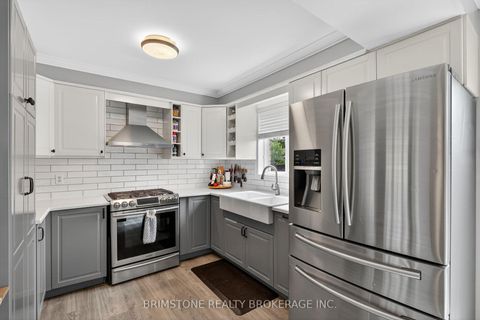 Photo 13 at 116 Bird Street, Edgehill Drive, Barrie