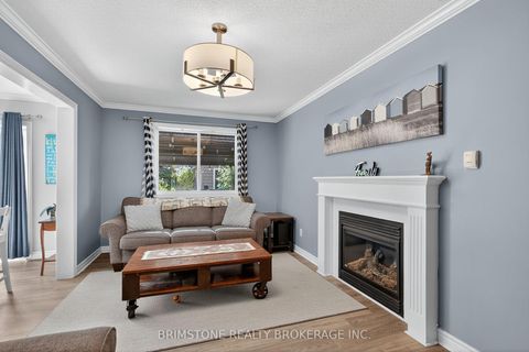 Photo 19 at 116 Bird Street, Edgehill Drive, Barrie