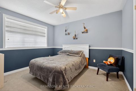 Photo 23 at 116 Bird Street, Edgehill Drive, Barrie