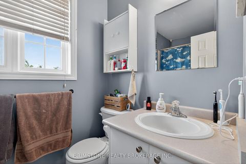 Photo 27 at 116 Bird Street, Edgehill Drive, Barrie