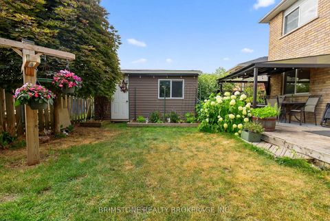 Photo 32 at 116 Bird Street, Edgehill Drive, Barrie