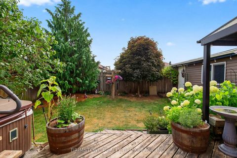 Photo 33 at 116 Bird Street, Edgehill Drive, Barrie