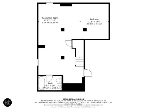 Photo 34 at 116 Bird Street, Edgehill Drive, Barrie