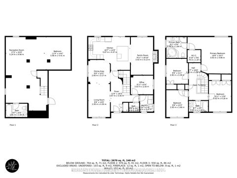 Photo 37 at 116 Bird Street, Edgehill Drive, Barrie