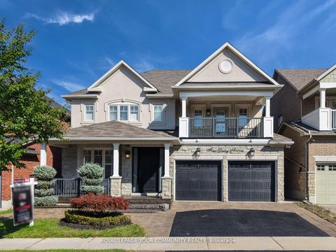 Photo 0 at 4 Dairy Avenue, Oak Ridges, Richmond Hill