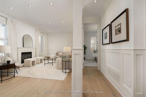 Photo 13 at 4 Dairy Avenue, Oak Ridges, Richmond Hill