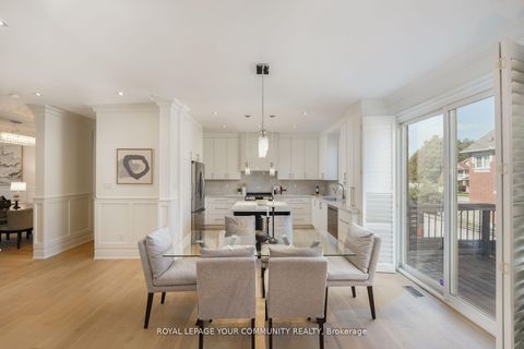 Photo 15 at 4 Dairy Avenue, Oak Ridges, Richmond Hill