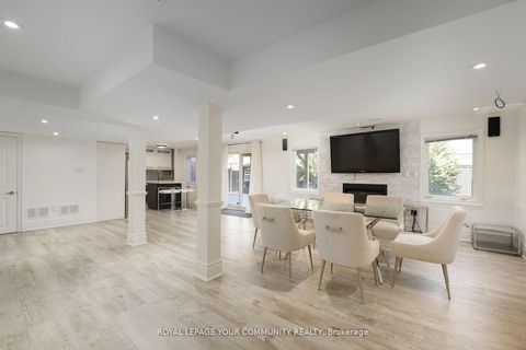 Photo 42 at 4 Dairy Avenue, Oak Ridges, Richmond Hill