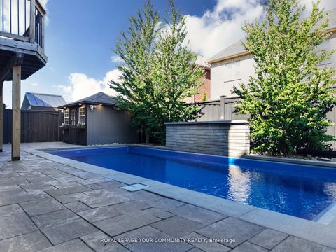 Photo 48 at 4 Dairy Avenue, Oak Ridges, Richmond Hill