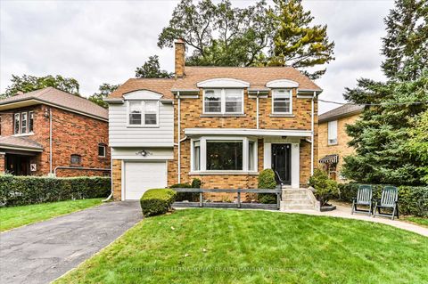 Photo 0 at 78 Humberview Road, Lambton Baby Point, Toronto