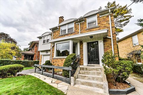 Photo 3 at 78 Humberview Road, Lambton Baby Point, Toronto Photo 3 at 78 Humberview Road, Lambton Baby Point, Toronto