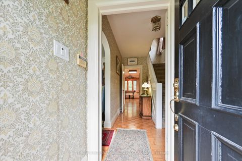 Photo 4 at 78 Humberview Road, Lambton Baby Point, Toronto