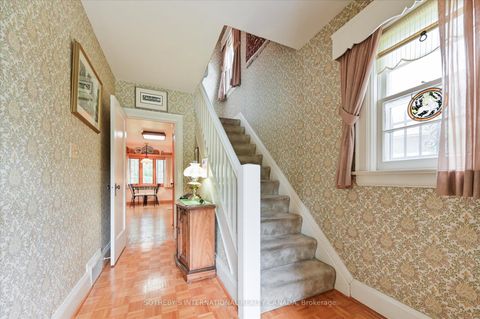 Photo 5 at 78 Humberview Road, Lambton Baby Point, Toronto