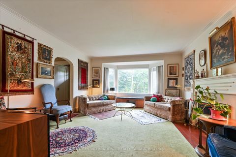 Photo 8 at 78 Humberview Road, Lambton Baby Point, Toronto Photo 8 at 78 Humberview Road, Lambton Baby Point, Toronto