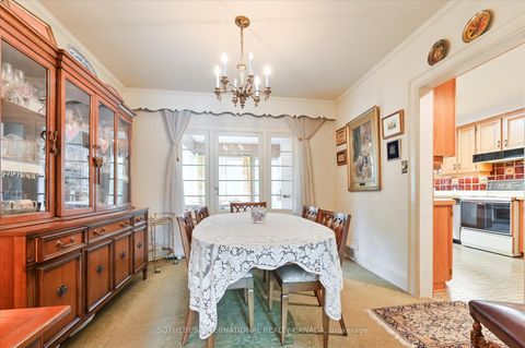 Photo 9 at 78 Humberview Road, Lambton Baby Point, Toronto Photo 9 at 78 Humberview Road, Lambton Baby Point, Toronto