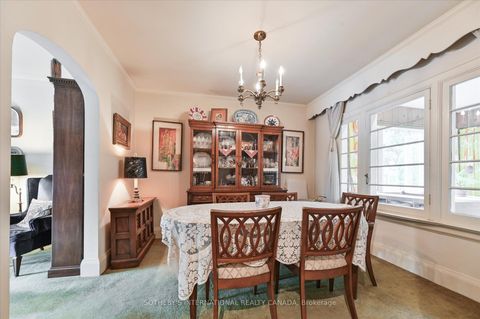 Photo 10 at 78 Humberview Road, Lambton Baby Point, Toronto