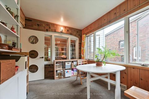 Photo 16 at 78 Humberview Road, Lambton Baby Point, Toronto
