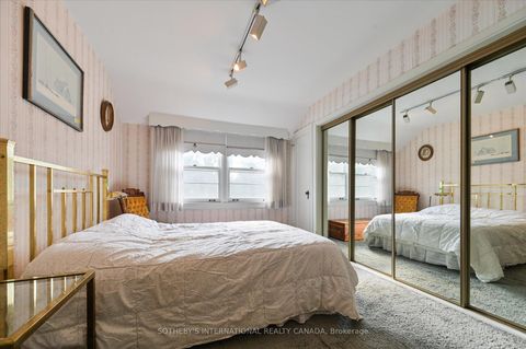 Photo 21 at 78 Humberview Road, Lambton Baby Point, Toronto