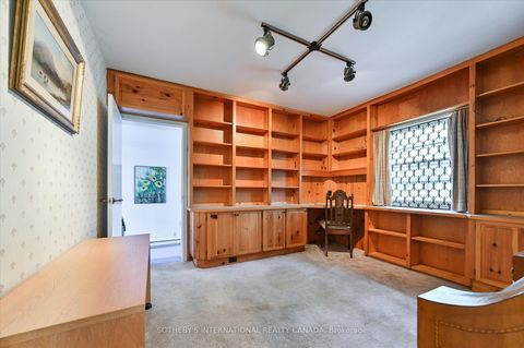 Photo 23 at 78 Humberview Road, Lambton Baby Point, Toronto