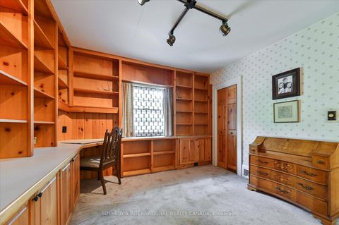 Photo 24 at 78 Humberview Road, Lambton Baby Point, Toronto