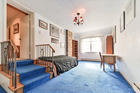 Photo 25 at 78 Humberview Road, Lambton Baby Point, Toronto