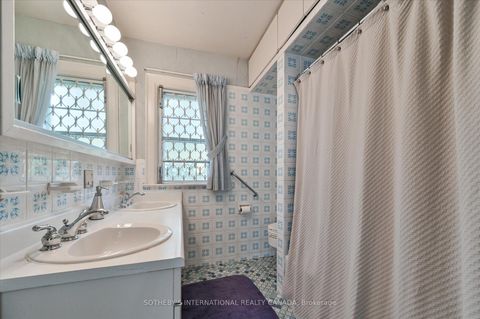 Photo 26 at 78 Humberview Road, Lambton Baby Point, Toronto