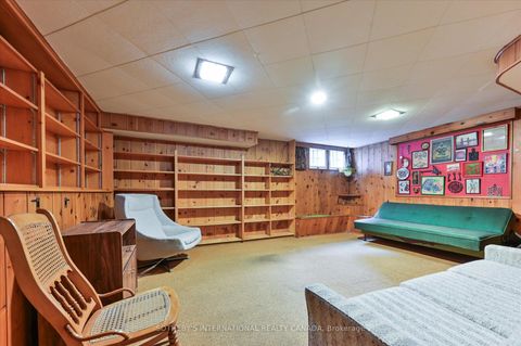 Photo 27 at 78 Humberview Road, Lambton Baby Point, Toronto