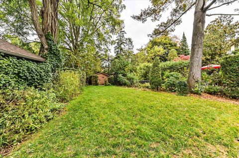 Photo 33 at 78 Humberview Road, Lambton Baby Point, Toronto