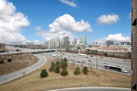 Photo 20 at 1209 - 10 Muirhead Road, Pleasant View, Toronto