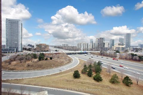 Photo 21 at 1209 - 10 Muirhead Road, Pleasant View, Toronto