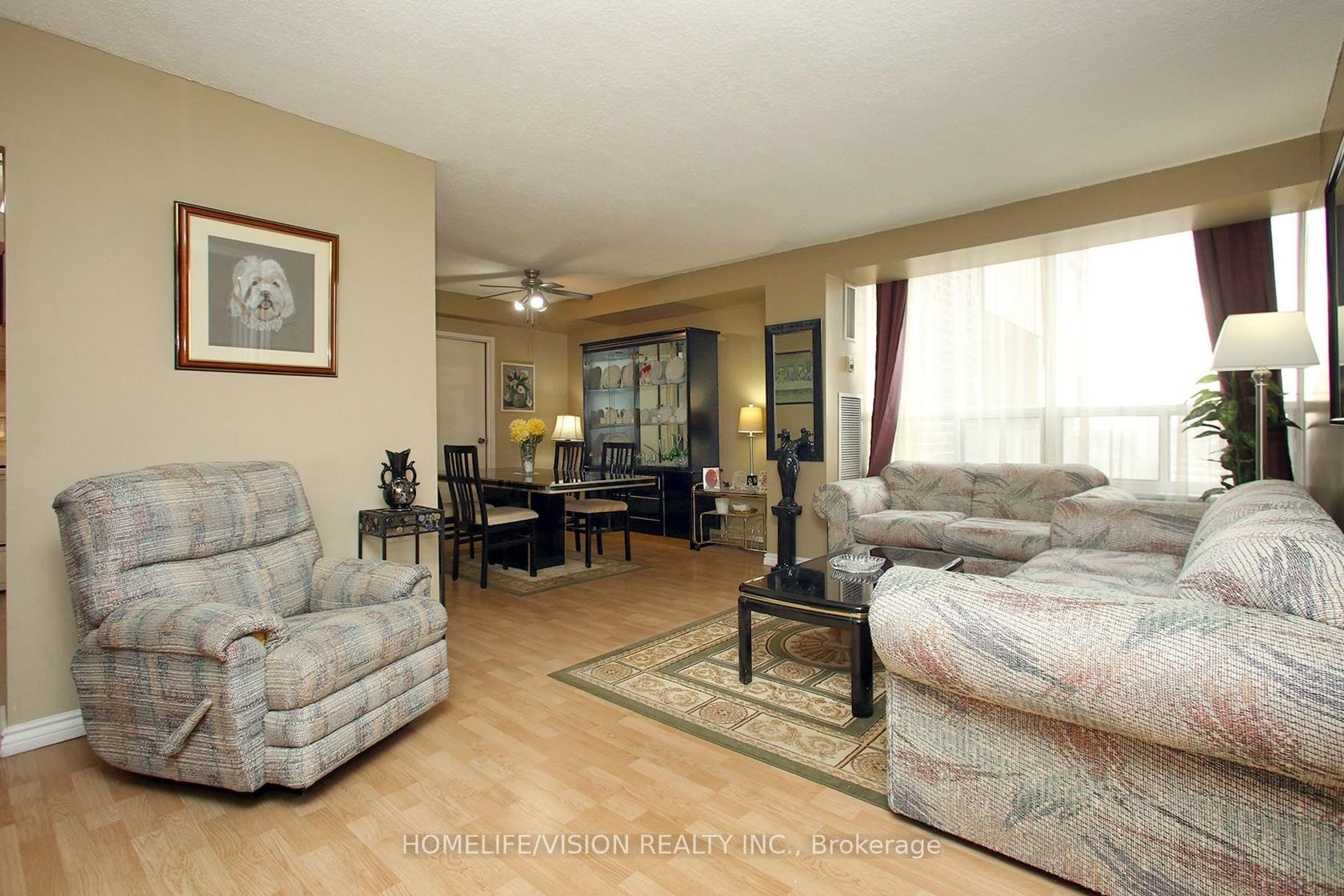 Photo 6 at 1209 - 10 Muirhead Road, Pleasant View, Toronto Photo 6 at 1209 - 10 Muirhead Road, Pleasant View, Toronto
