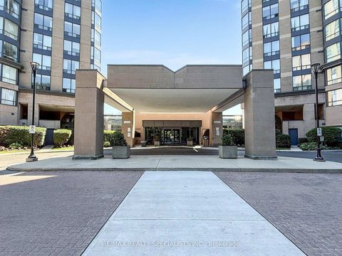 Photo 1 at 004 - 1 Hickory Tree Road, Weston, Toronto