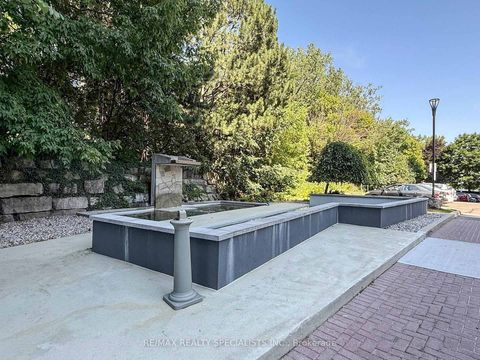 Photo 2 at 004 - 1 Hickory Tree Road, Weston, Toronto