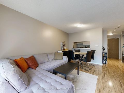 Photo 8 at 004 - 1 Hickory Tree Road, Weston, Toronto