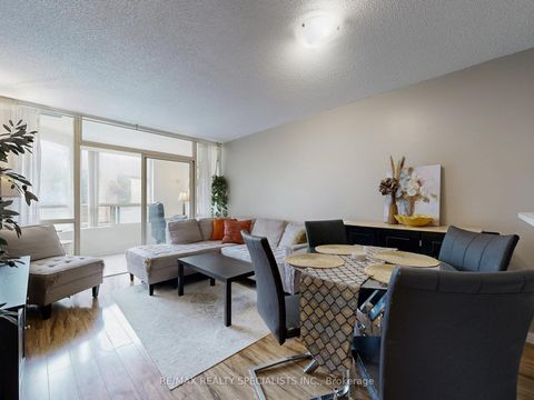 Photo 9 at 004 - 1 Hickory Tree Road, Weston, Toronto