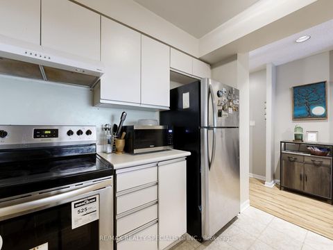 Photo 12 at 004 - 1 Hickory Tree Road, Weston, Toronto