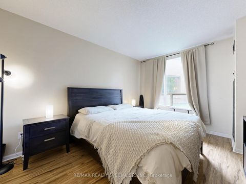 Photo 15 at 004 - 1 Hickory Tree Road, Weston, Toronto