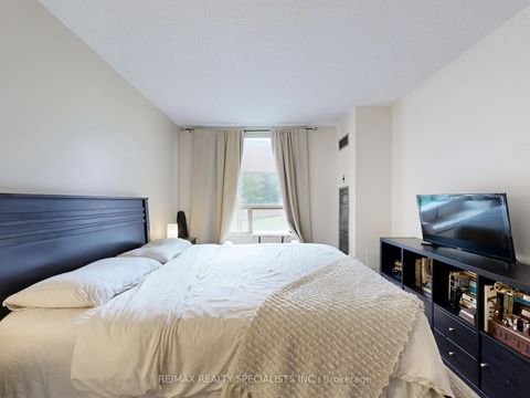 Photo 16 at 004 - 1 Hickory Tree Road, Weston, Toronto