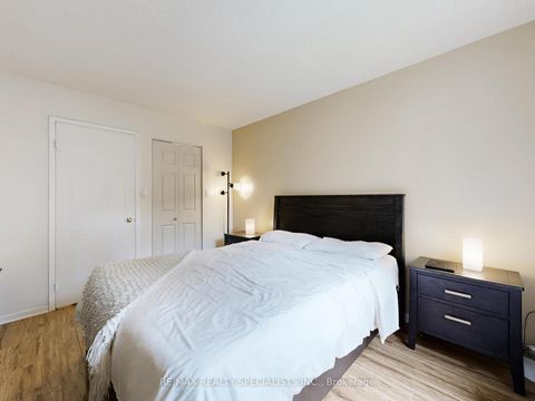 Photo 17 at 004 - 1 Hickory Tree Road, Weston, Toronto
