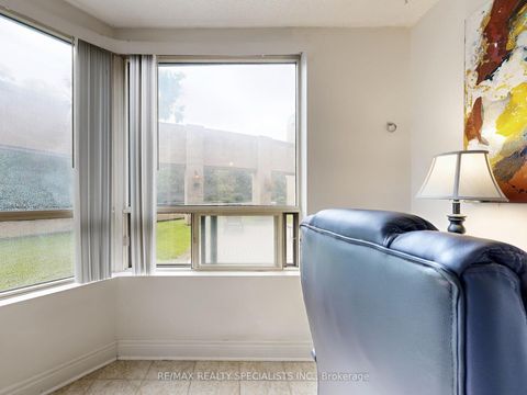 Photo 19 at 004 - 1 Hickory Tree Road, Weston, Toronto