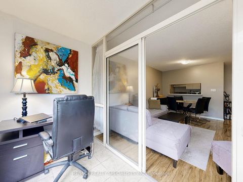 Photo 20 at 004 - 1 Hickory Tree Road, Weston, Toronto
