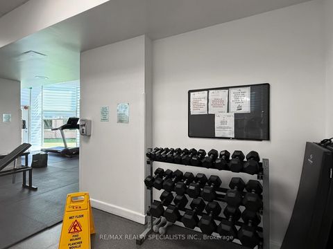 Photo 22 at 004 - 1 Hickory Tree Road, Weston, Toronto