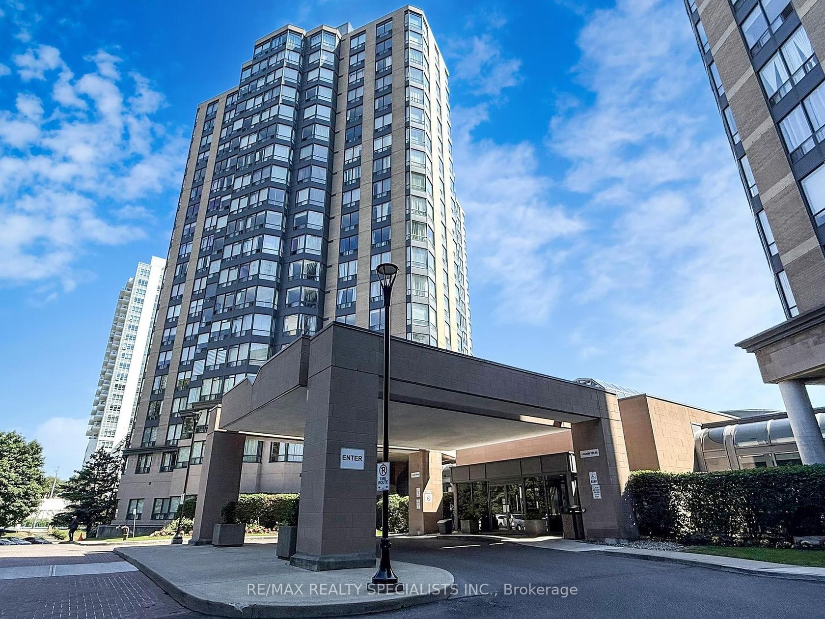 004 - 1 Hickory Tree Road, Weston, Toronto 