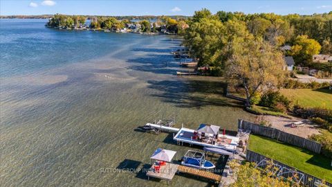 Photo 5 at 1226 Maple Road, Rural Innisfil, Innisfil