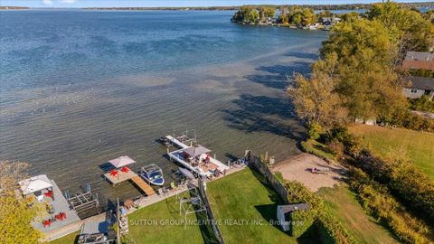 Photo 6 at 1226 Maple Road, Rural Innisfil, Innisfil