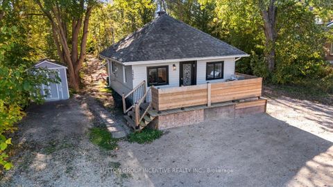 Photo 11 at 1226 Maple Road, Rural Innisfil, Innisfil