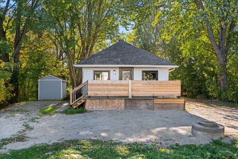 Photo 17 at 1226 Maple Road, Rural Innisfil, Innisfil
