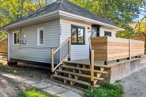 Photo 18 at 1226 Maple Road, Rural Innisfil, Innisfil