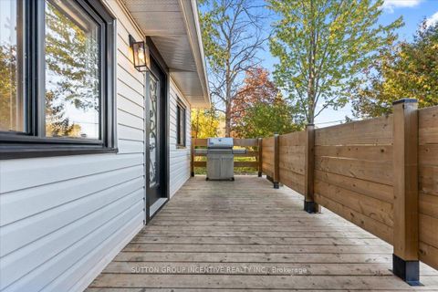 Photo 20 at 1226 Maple Road, Rural Innisfil, Innisfil