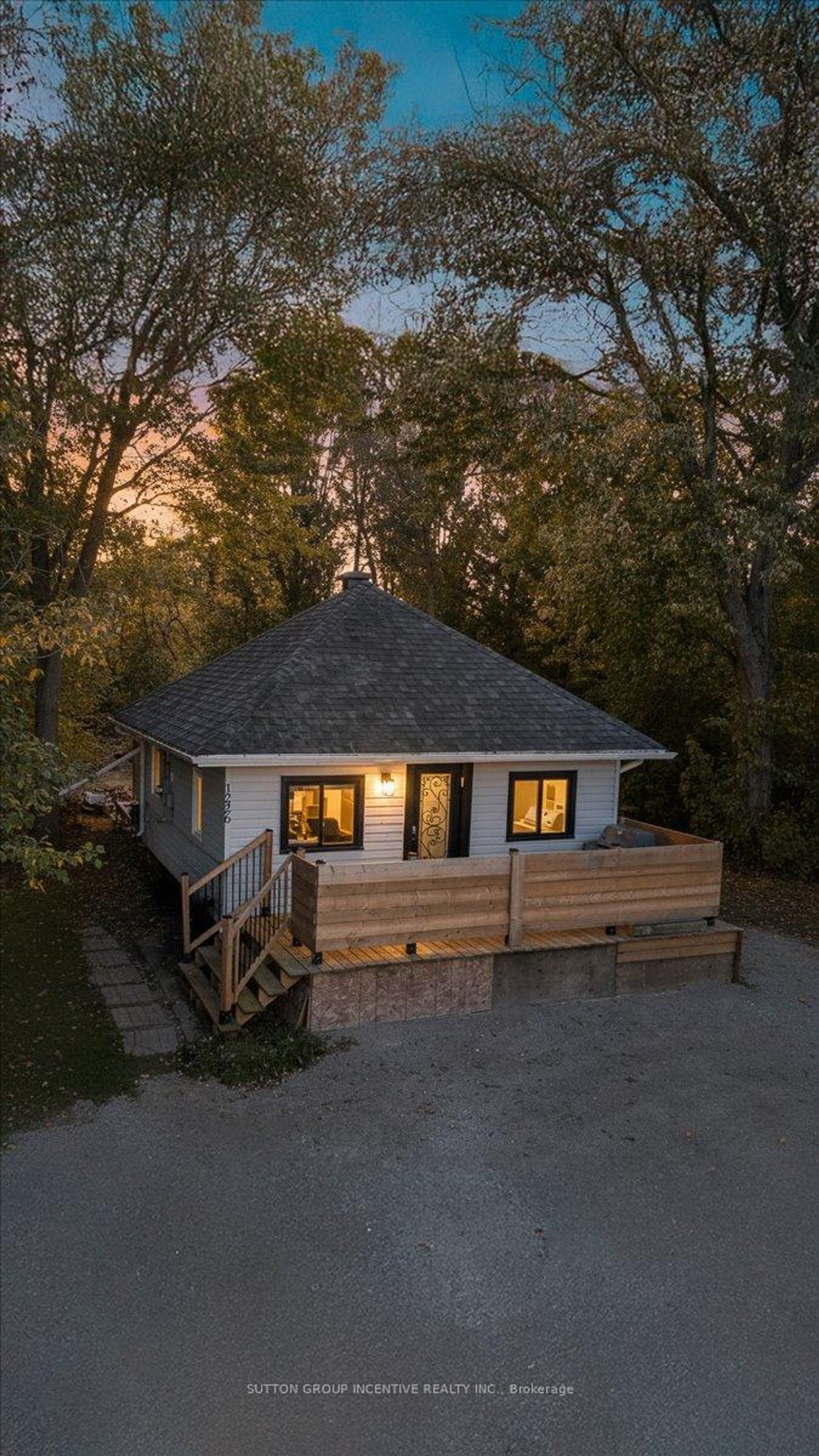 1226 Maple Road, Rural Innisfil, Innisfil photo number 2